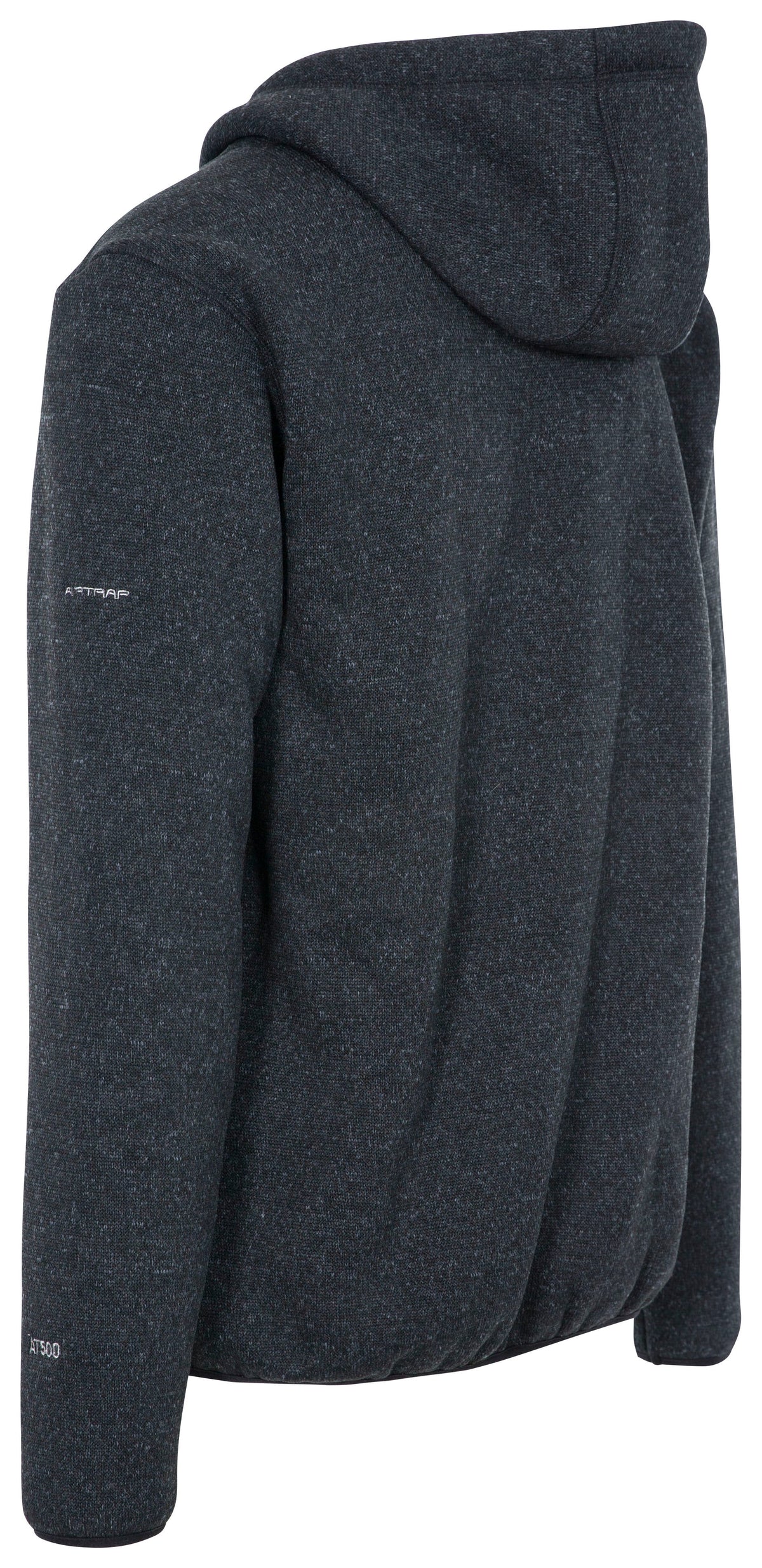 Tableypipe - Black Marl - Trespass
