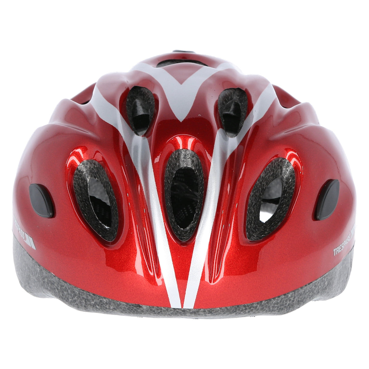 Tanky - Metallic Red - Trespass