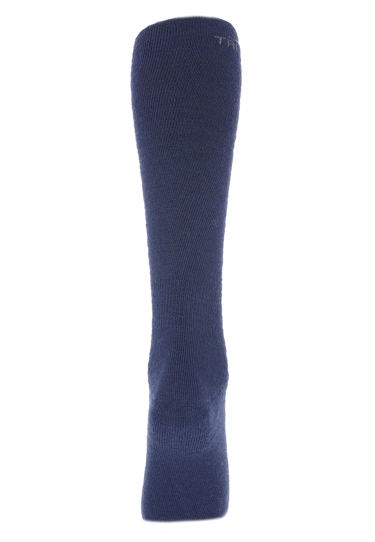 Tech- Luxury Ski Sock - Navy Blue - Trespass