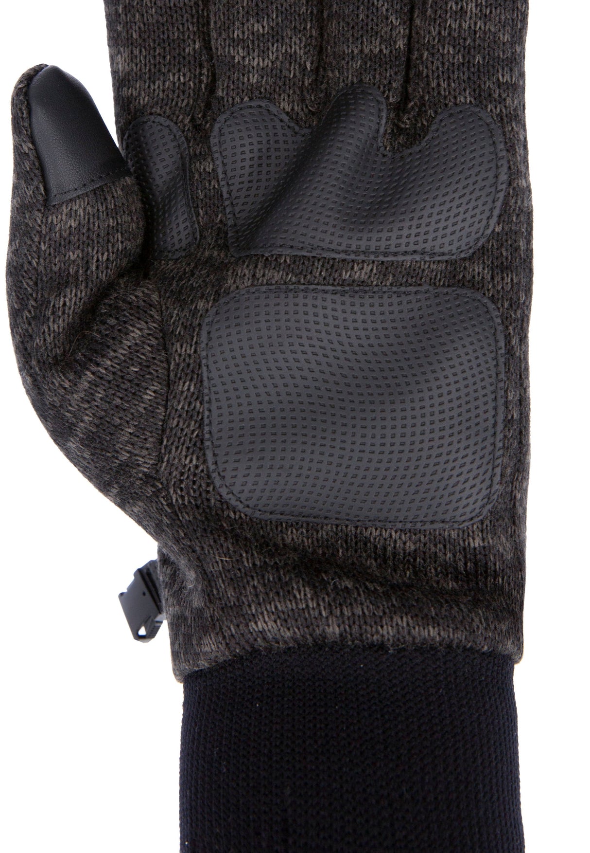 Tetra - Dark Grey - Trespass