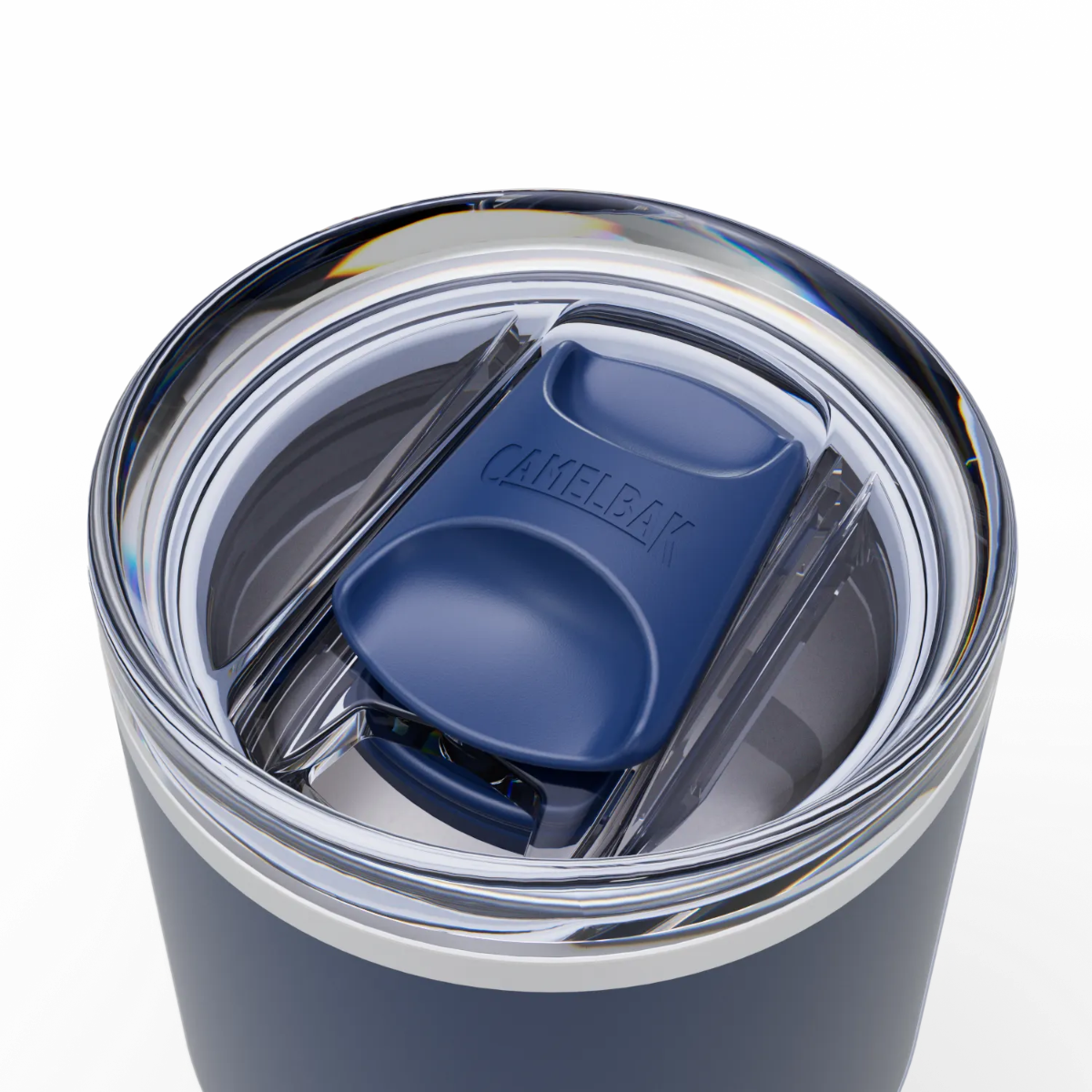 Thrive Thermobecher, VSS 20oz – navy – Camelbak