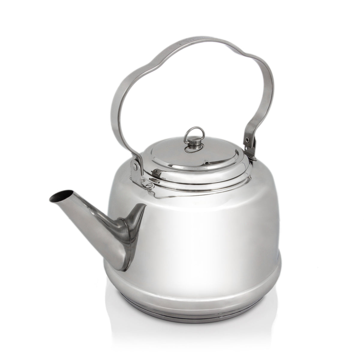 Petromax Teakettle tk0.8 (0.8 litres) - Petromax