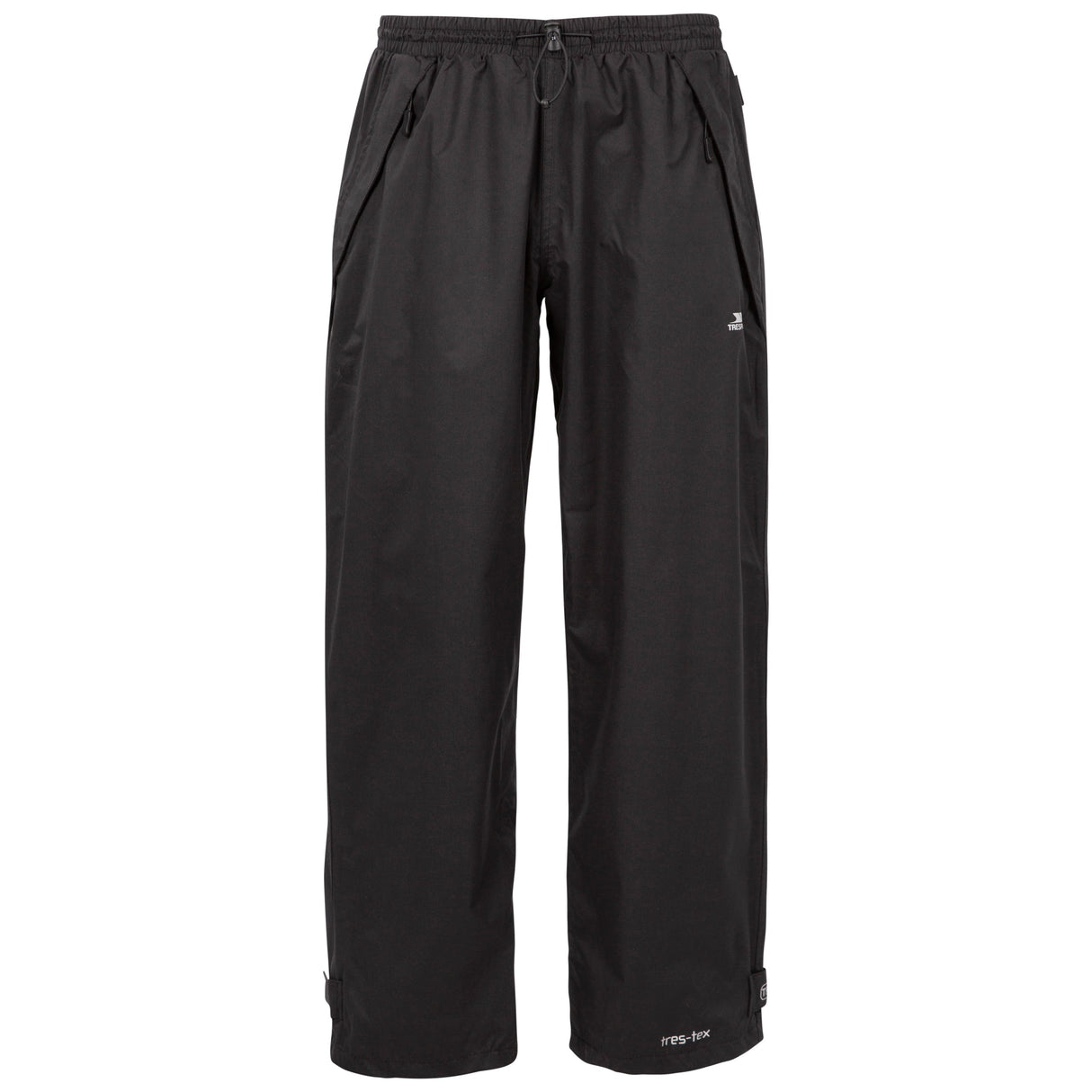 Toliland Trousers - Black - Trespass