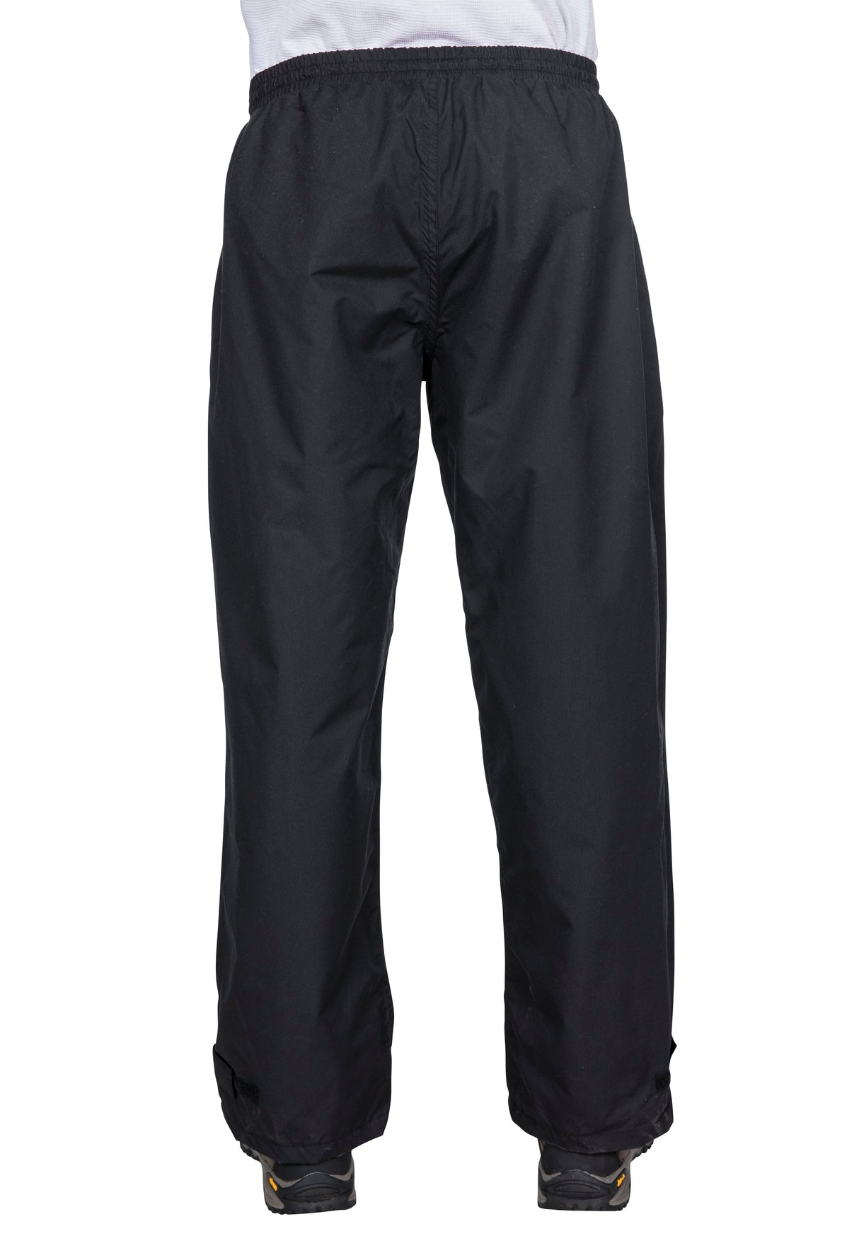 Toliland Trousers - Black - Trespass