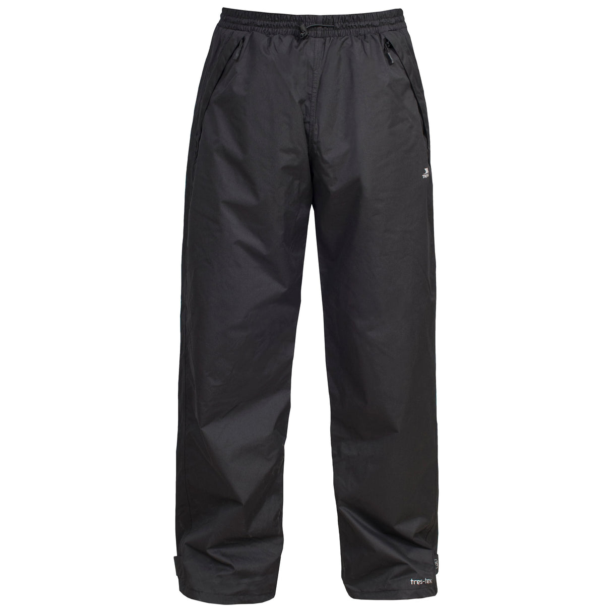 Toliland Trousers - Black - Trespass