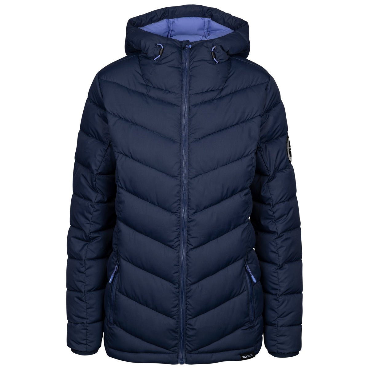 Tonya - Navy - Trespass