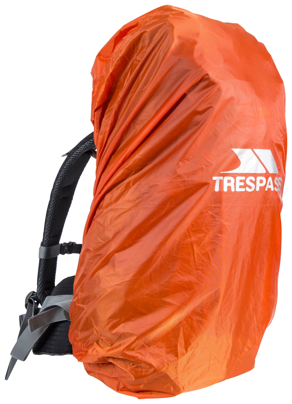 Trek 33 - Ash X - Trespass