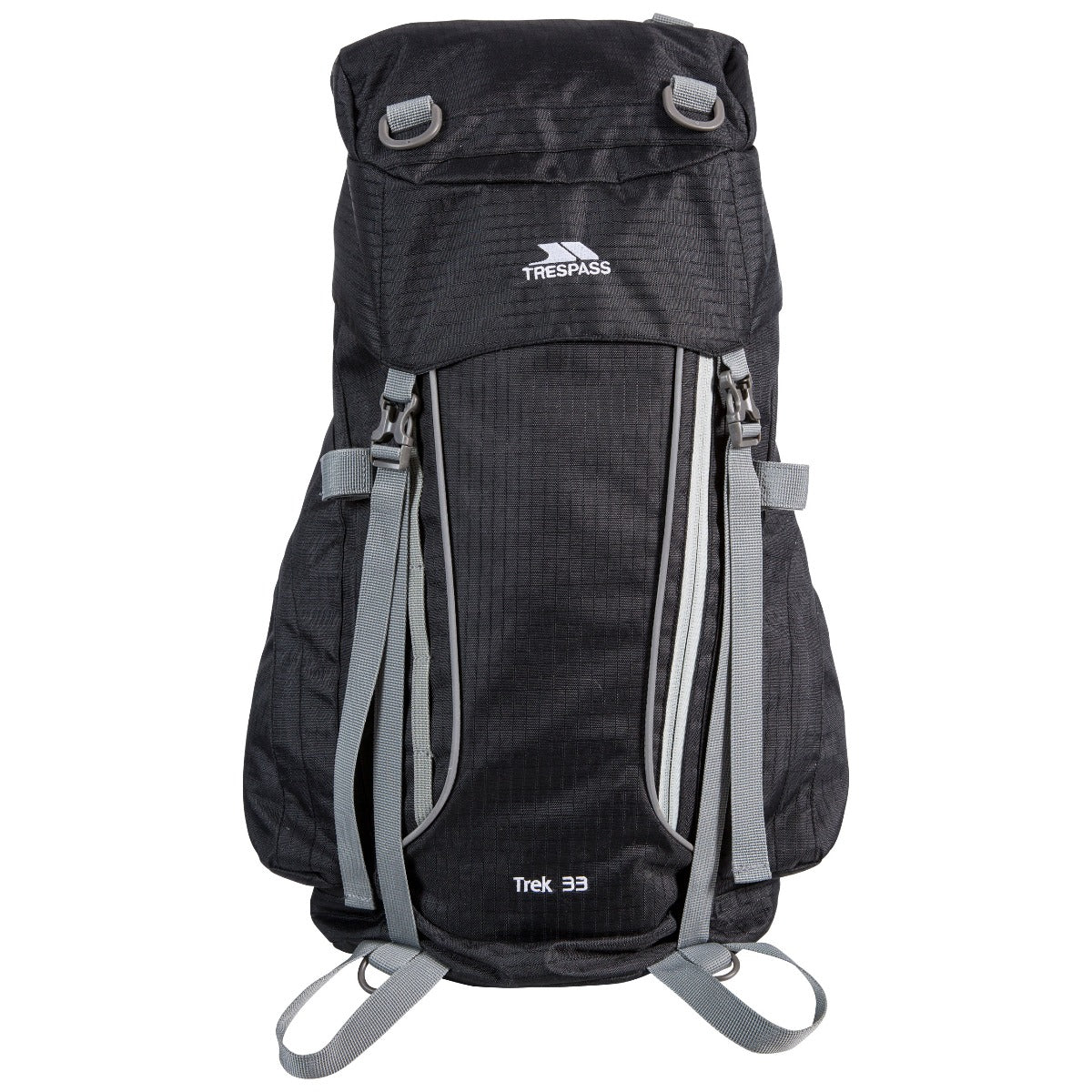 Trespass UAACBAF20002 ASX