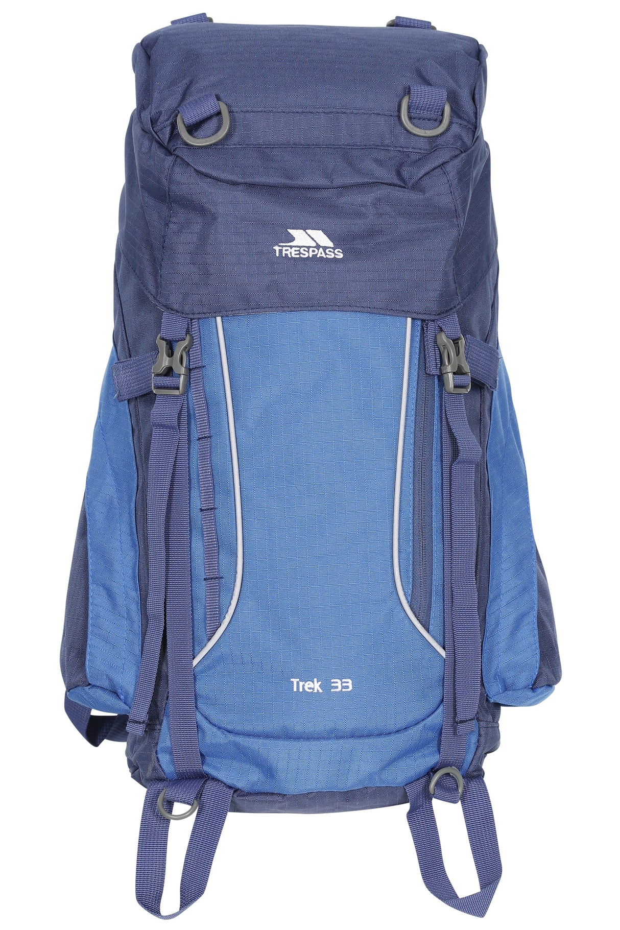 Trek 33 - Electric Blue - Trespass