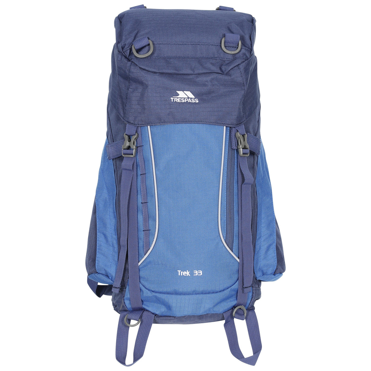 Trespass UAACBAF20002 ELB