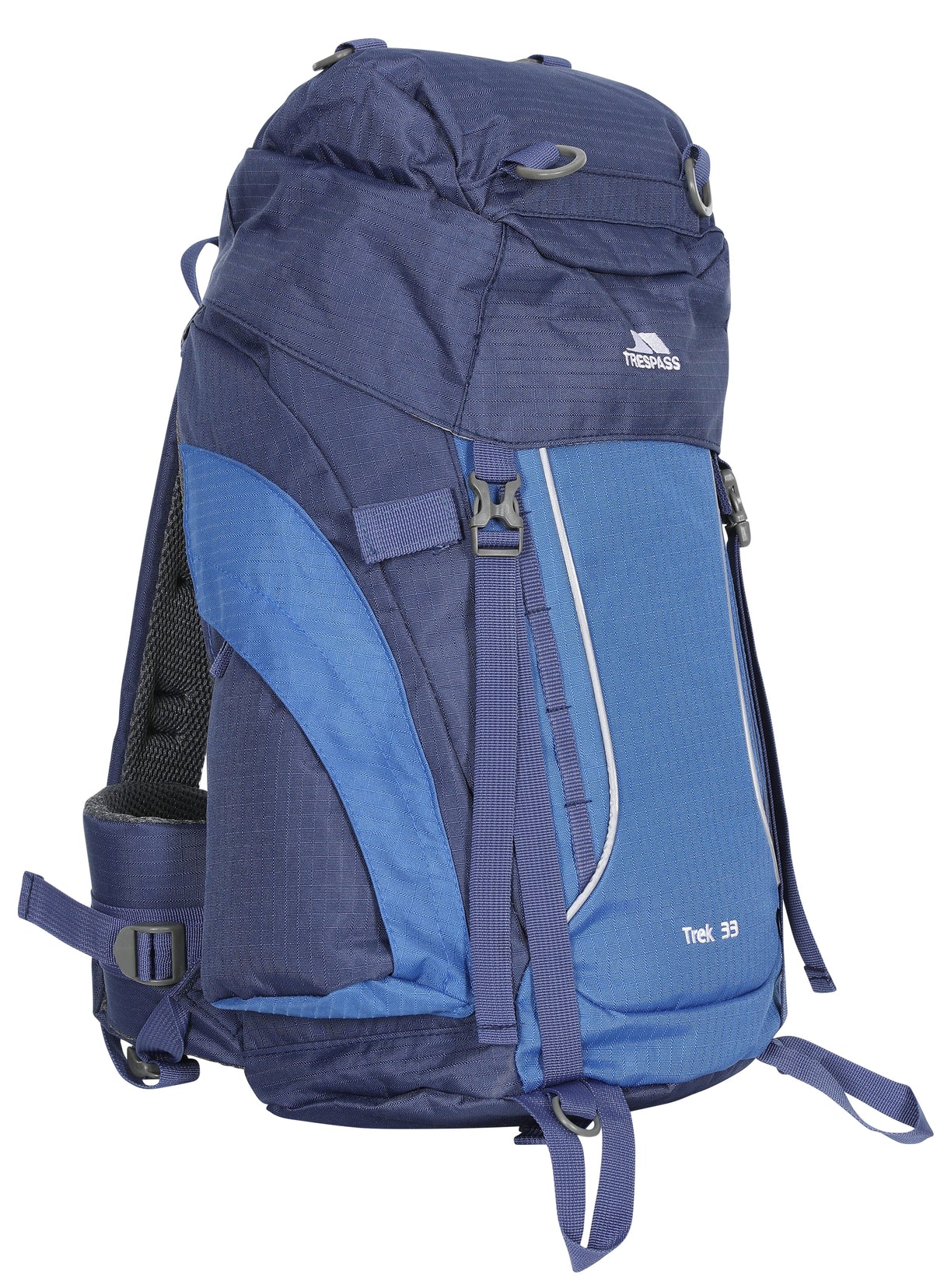 Trek 33 - Electric Blue - Trespass