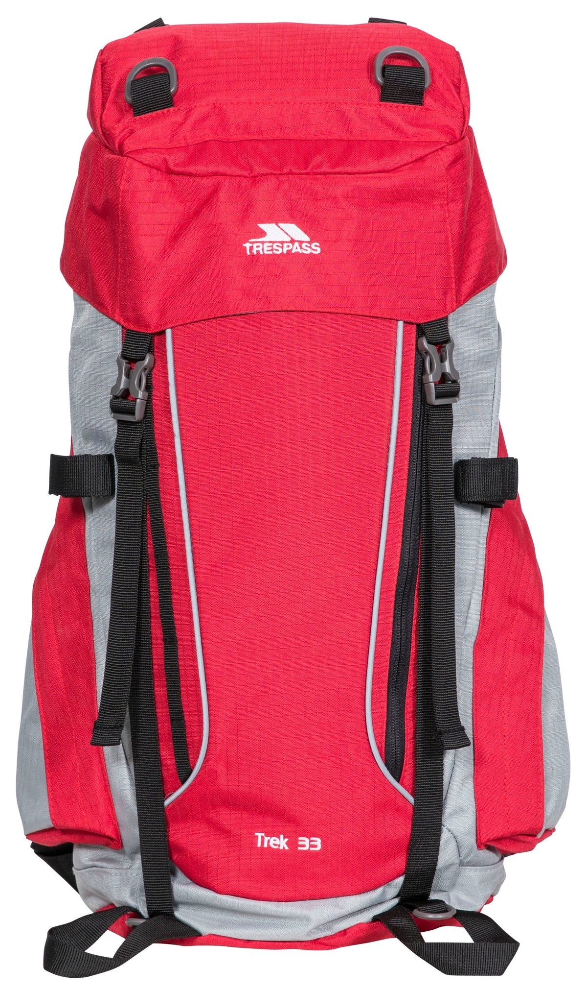 Trek 33 - Red Tone - Trespass