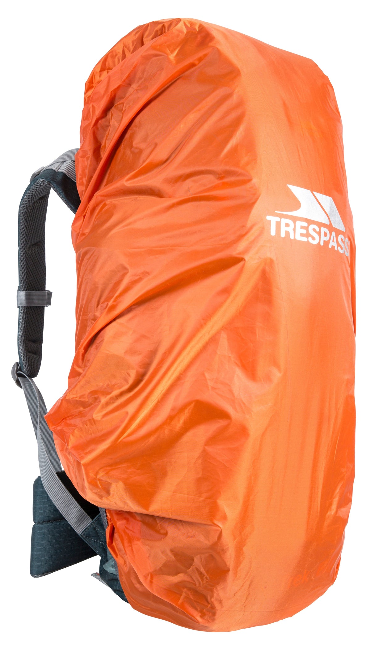 Trek 66 - Olive - Trespass