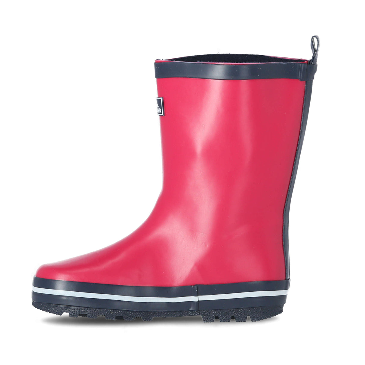 Trumpet - Pink Lady - Trespass
