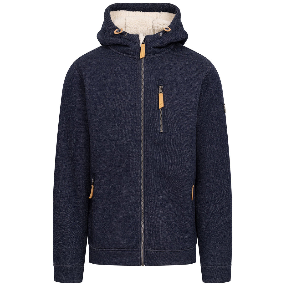 Truther - Navy Marl – Trespass