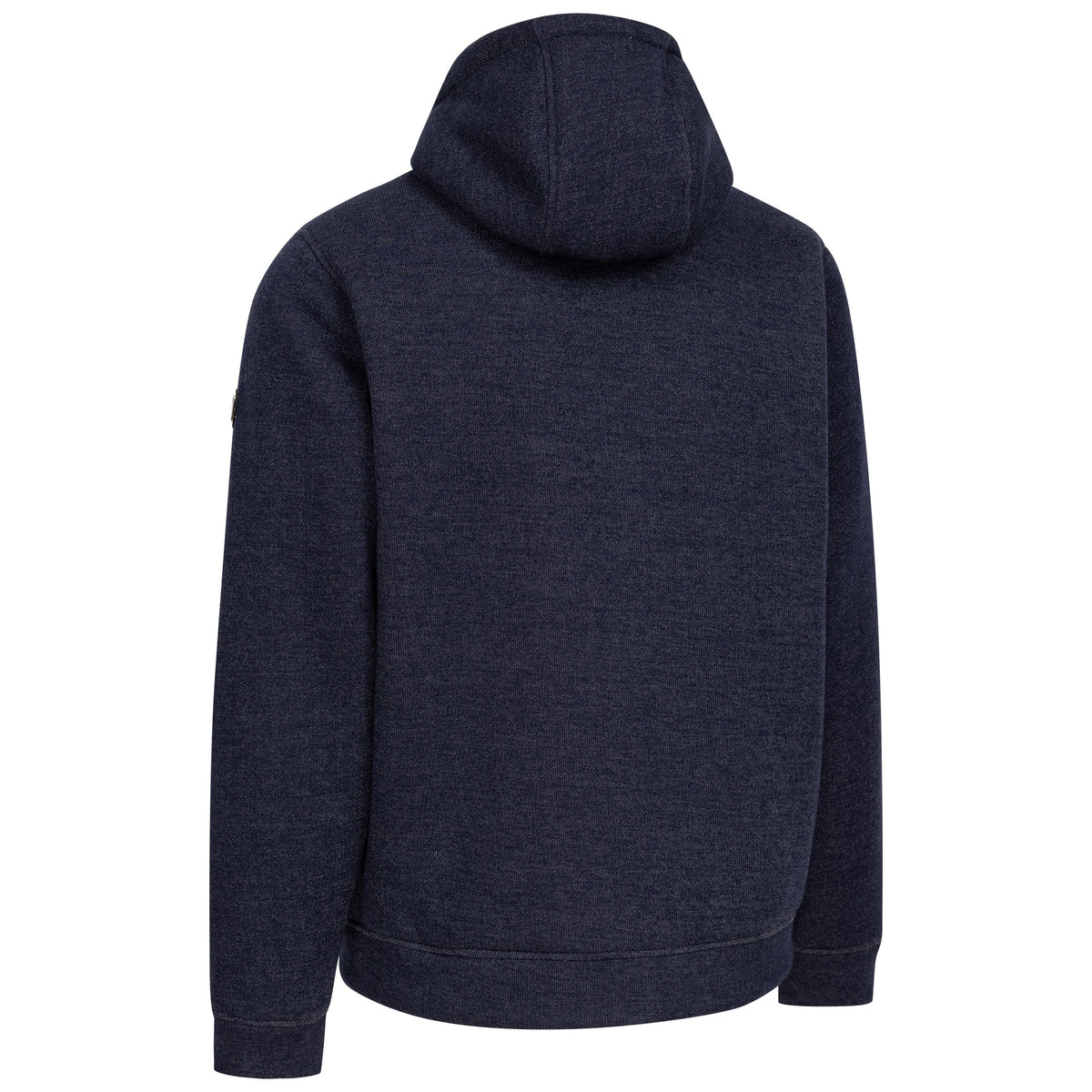 Truther - Navy Marl – Trespass
