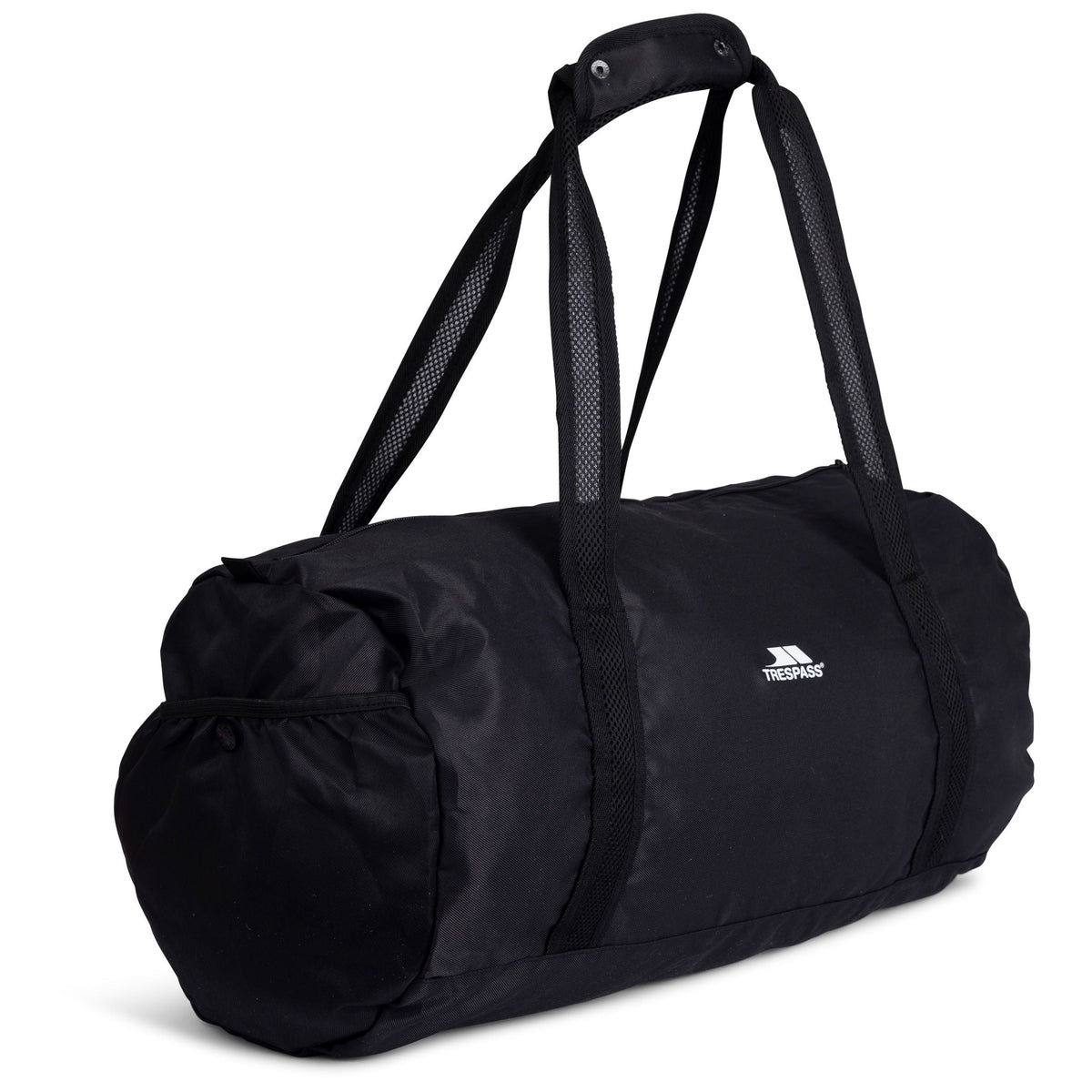 Tuckit Reisetasche – Schwarz – Trespass
