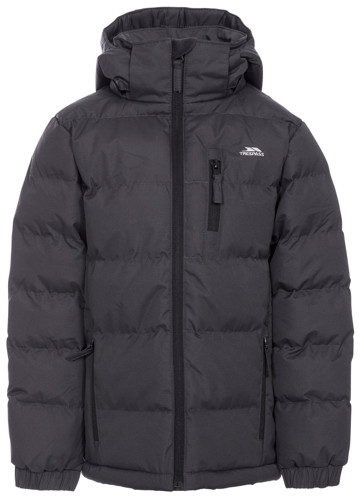 Tuff - Dark Grey - Trespass