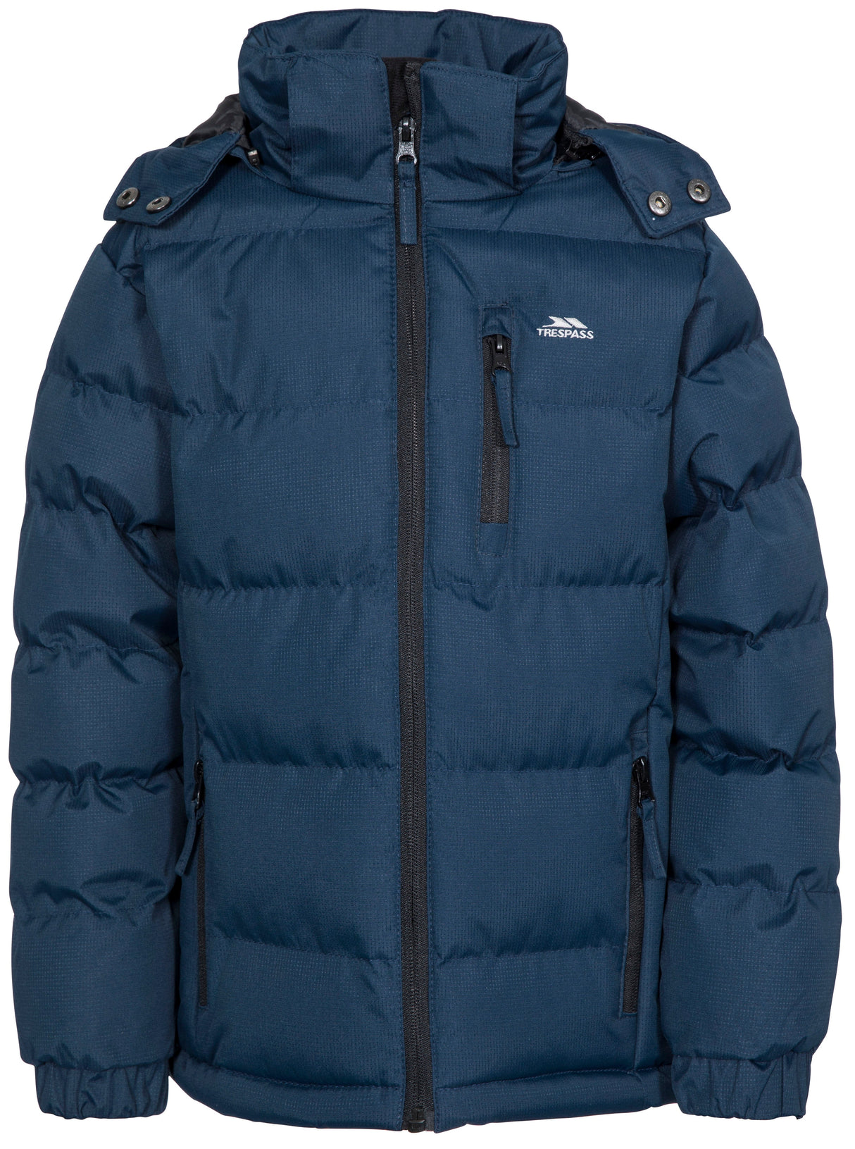 Tuff - Navy - Trespass