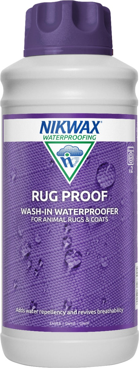 Rug Proof 5L – Nikwax