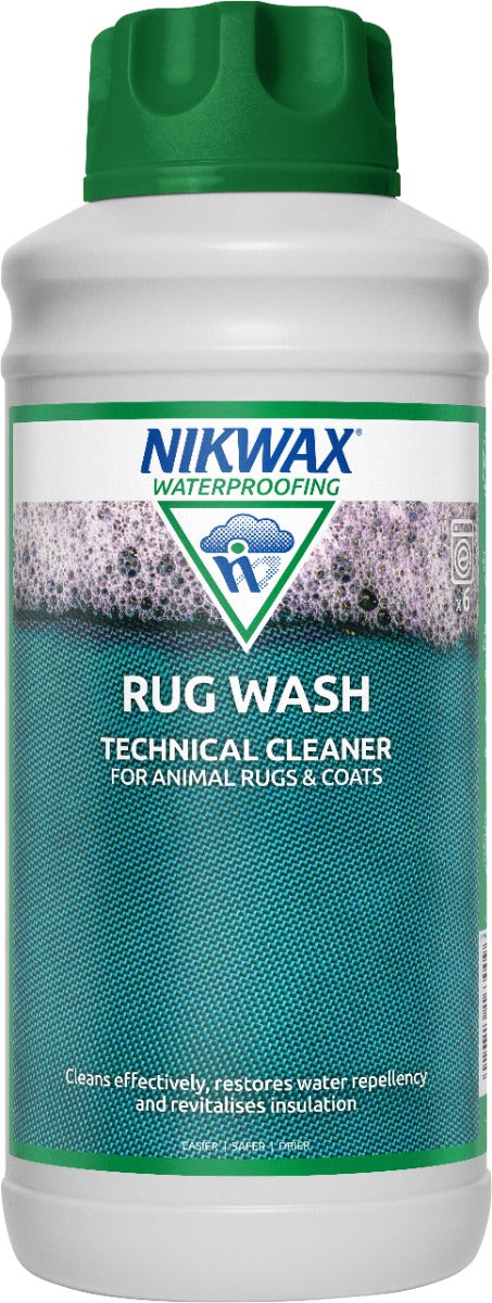 Teppichwaschmittel 5L – Nikwax