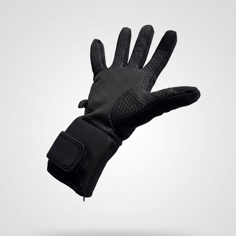 Beheizbare winddichte Handschuhe Pro 2 – HEET