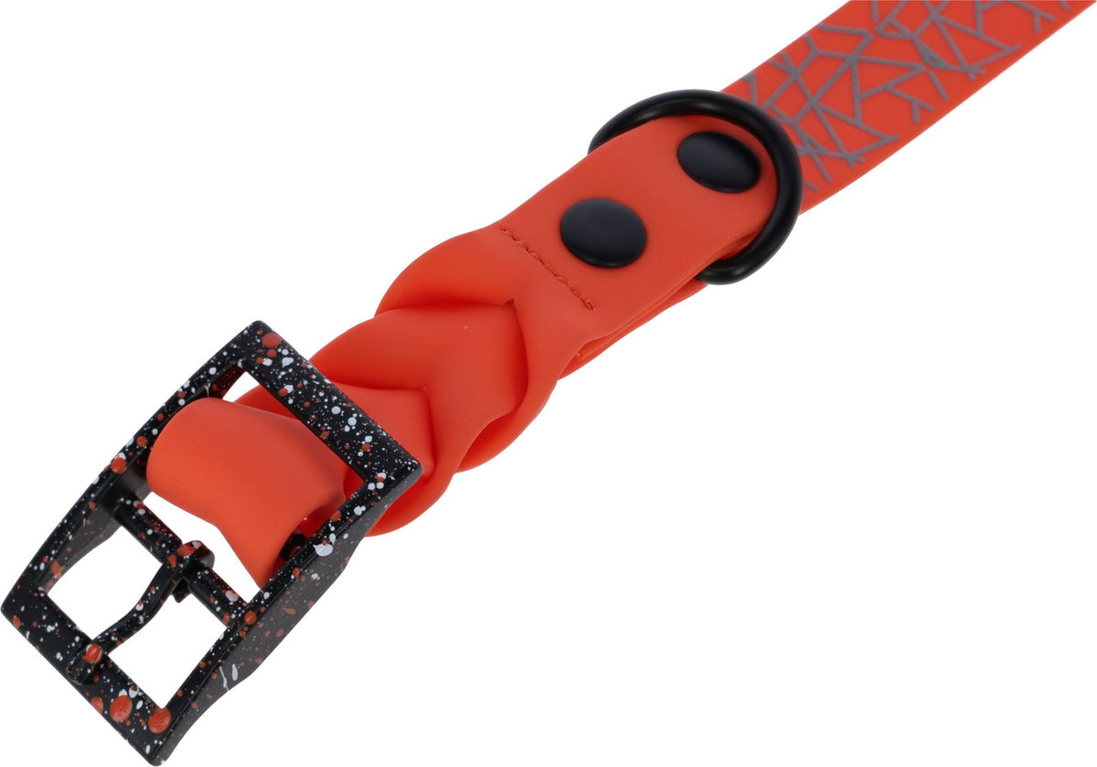 Halsband extra robust Puno – 36-45 cm – Kerbl