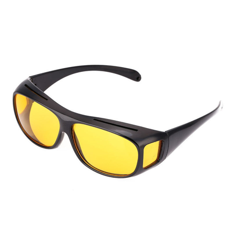 UV-Brille – für Brillenträger