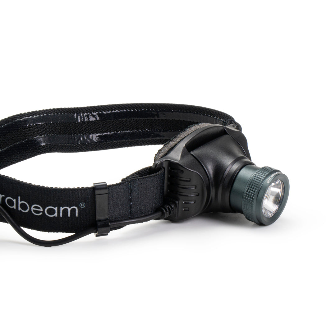 V3air wiederaufladbar - Suprabeam