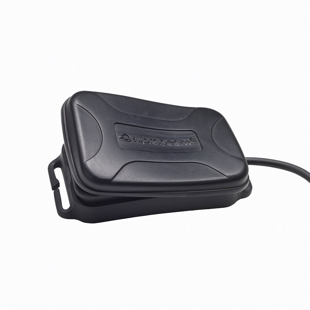 V3air wiederaufladbar - Suprabeam