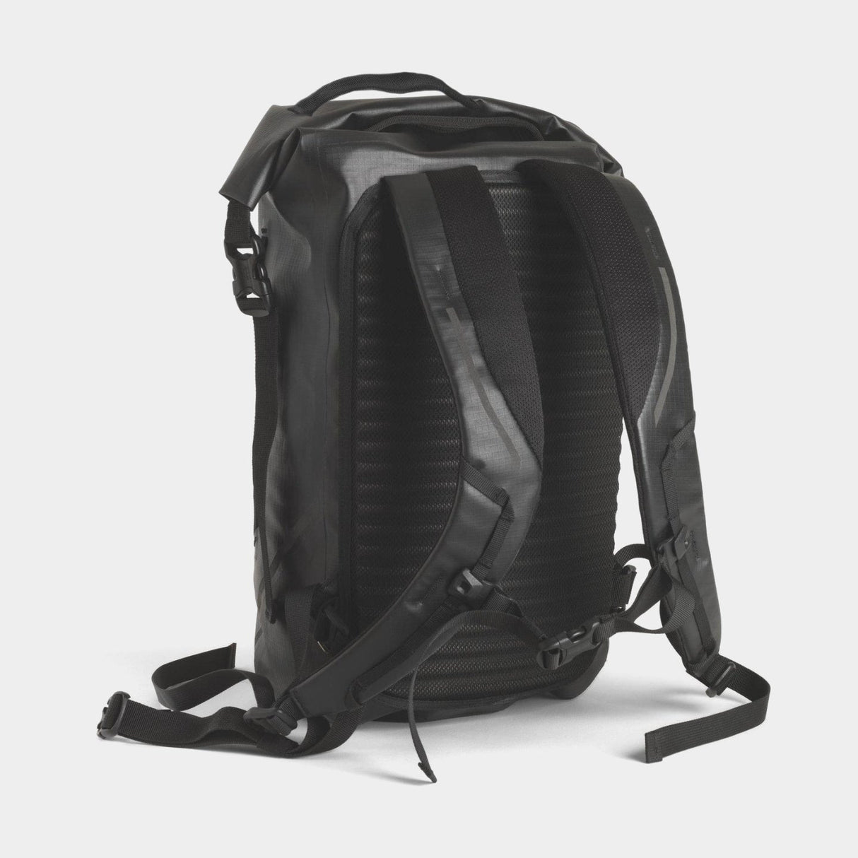 360 Orbit 25L Schwarz - Silva