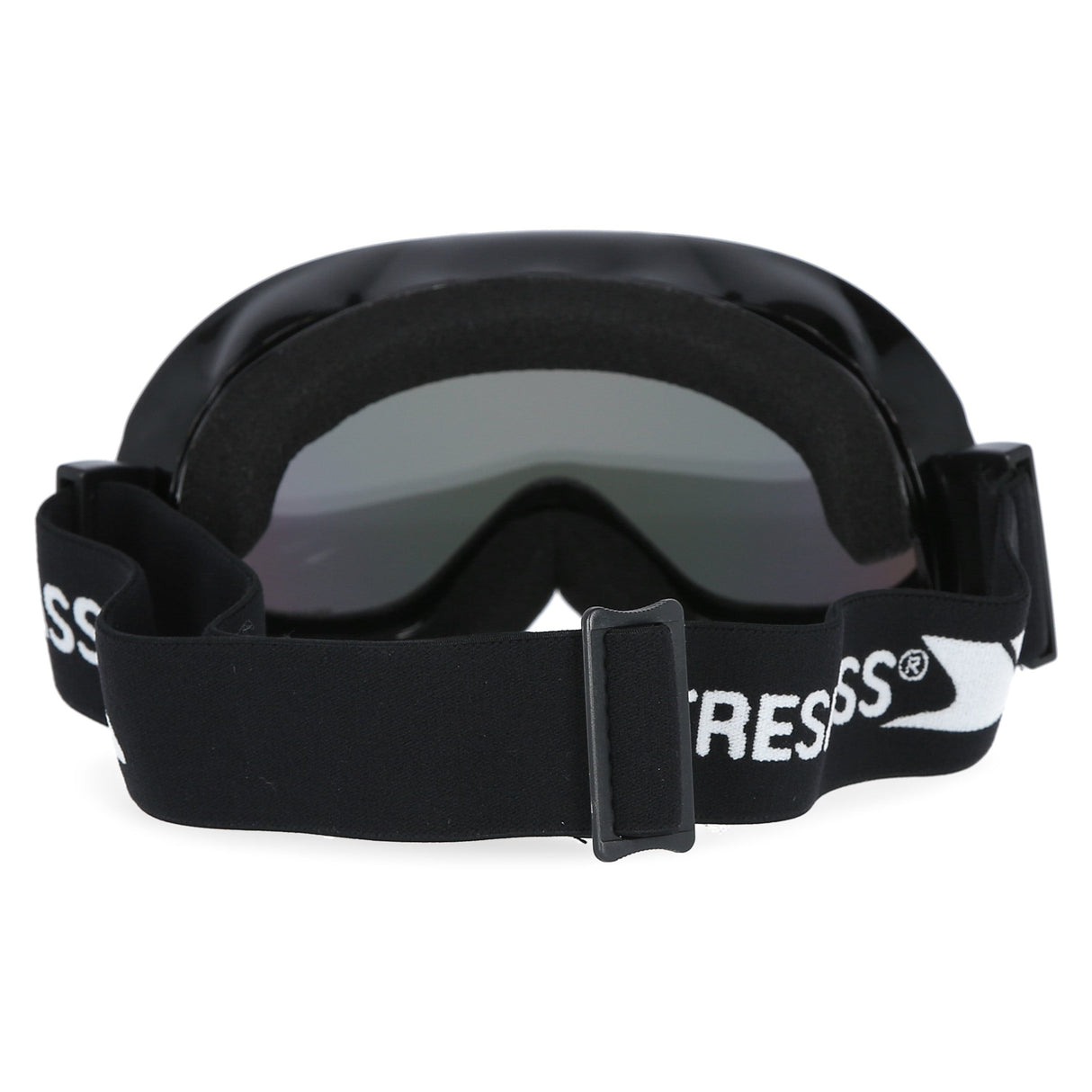 Vickers - Black - Trespass