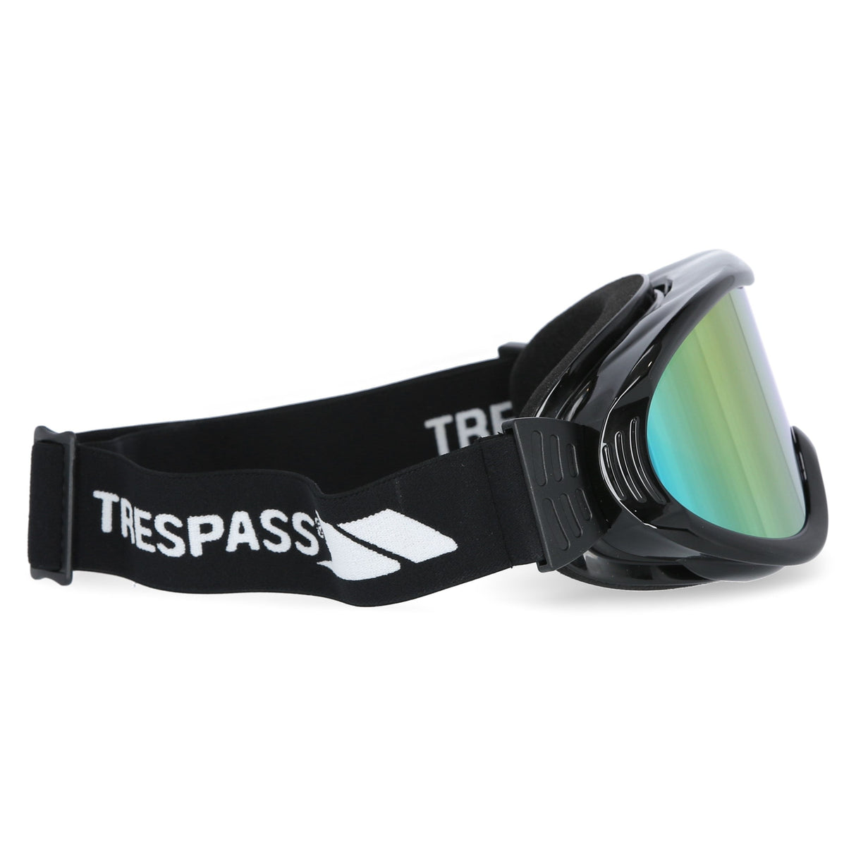 Vickers - Black - Trespass