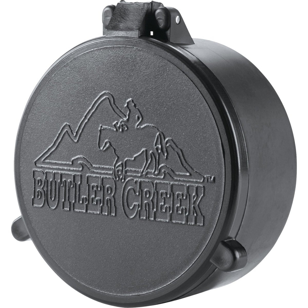 Butler Creek flip op
