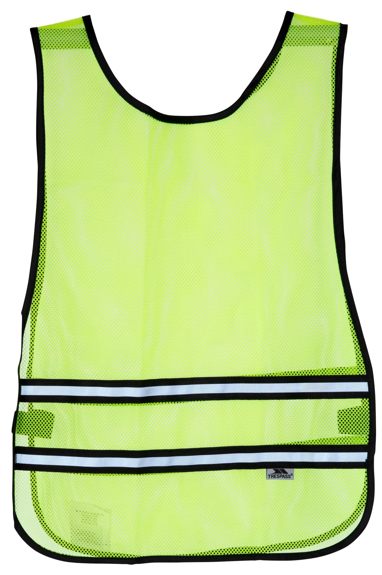 Visible - Hi Visibility Yellow - Trespass