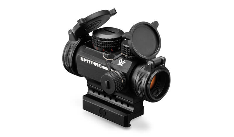 Spitfire 1x AR Prism Scope mit DRT – Vortex