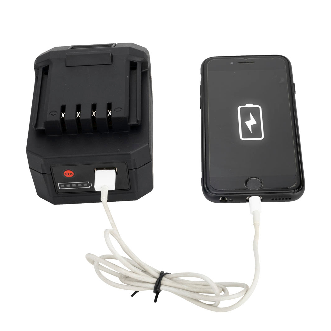 Arbeitslampe W6r - Suprabeam