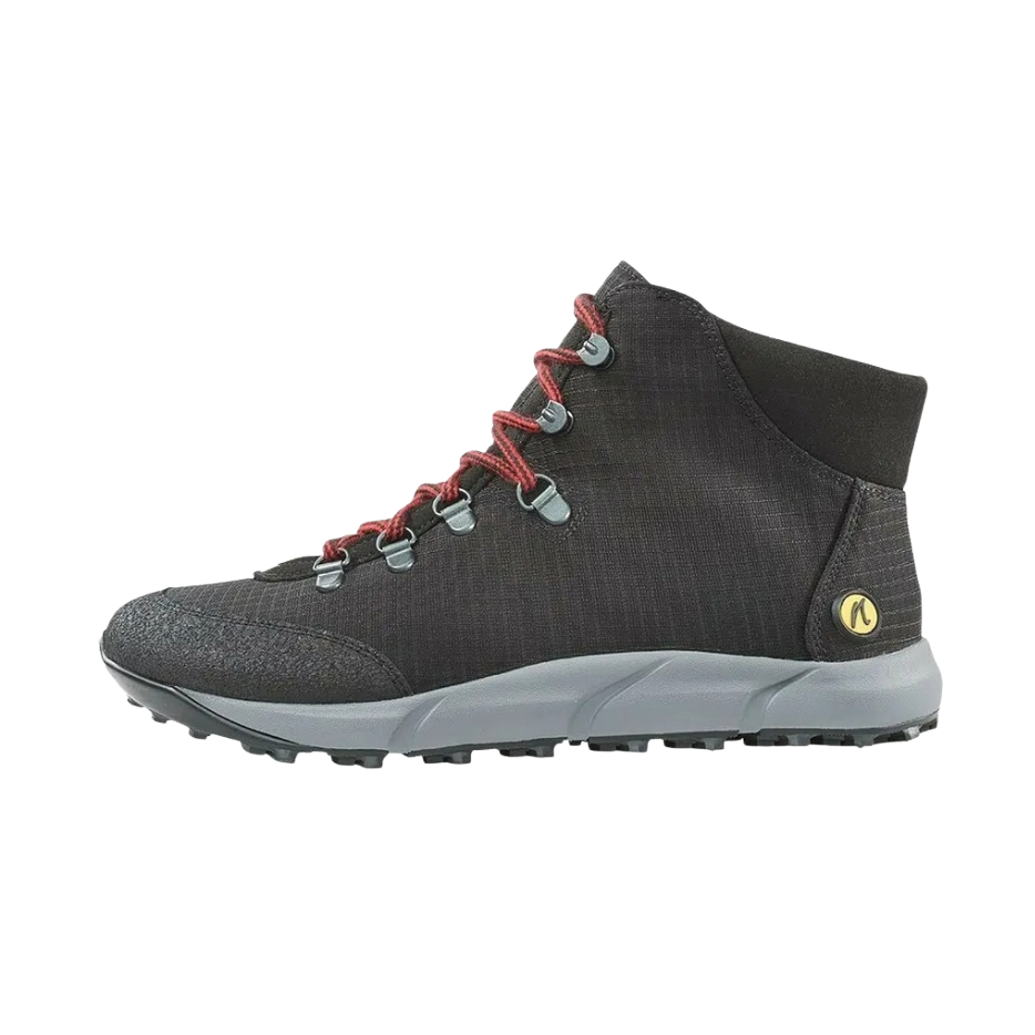 Wandertoes 2.0 U – Joe Nimble