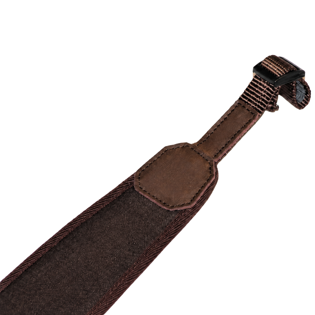 Gewehrriemen Standard Braun - HuntElite
