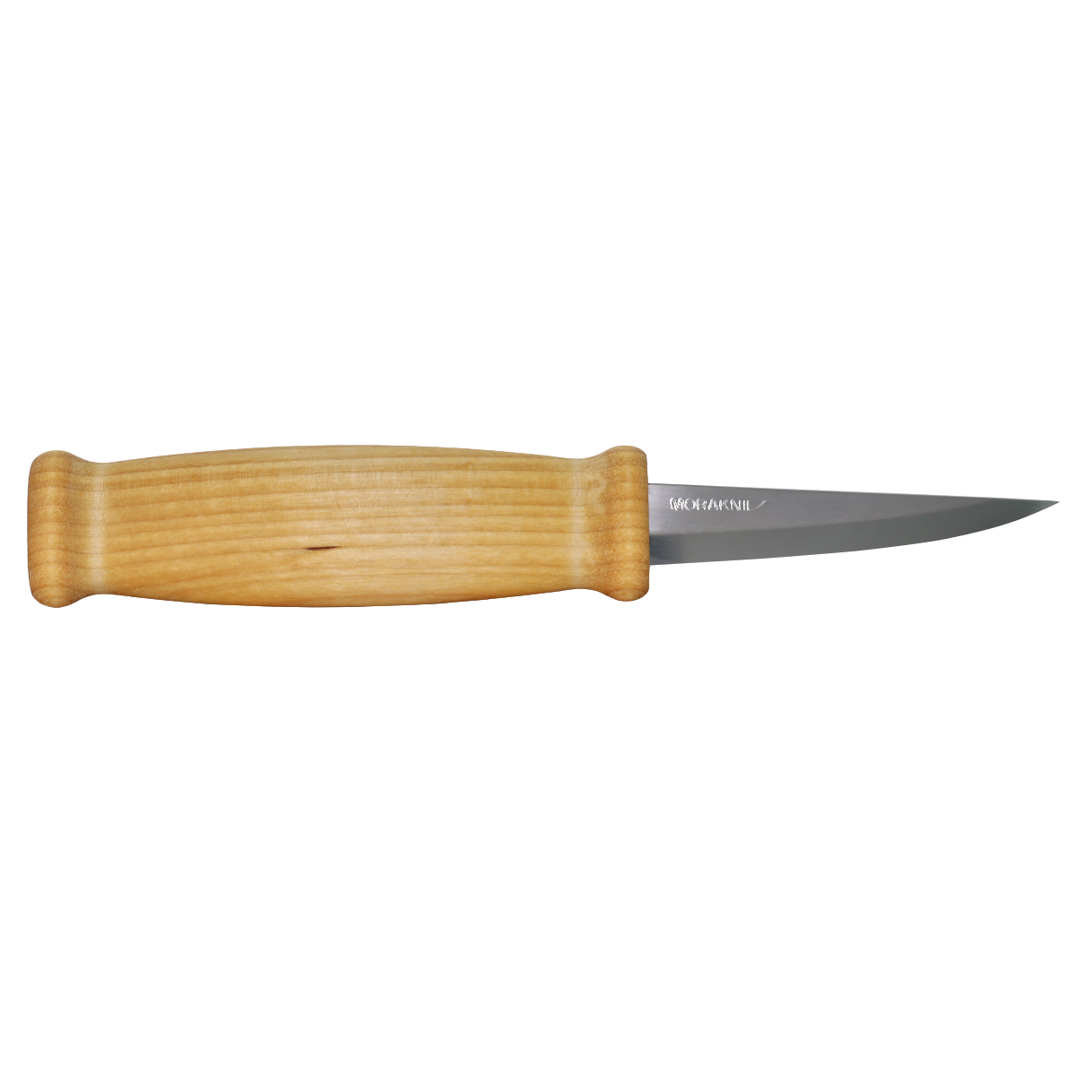 Woodcarving 105 (LC) Natural – Morakniv
