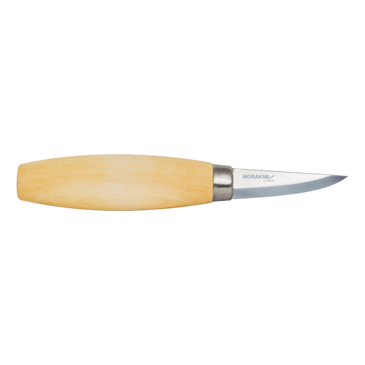 Woodcarving 120 (C) Natural – Morakniv