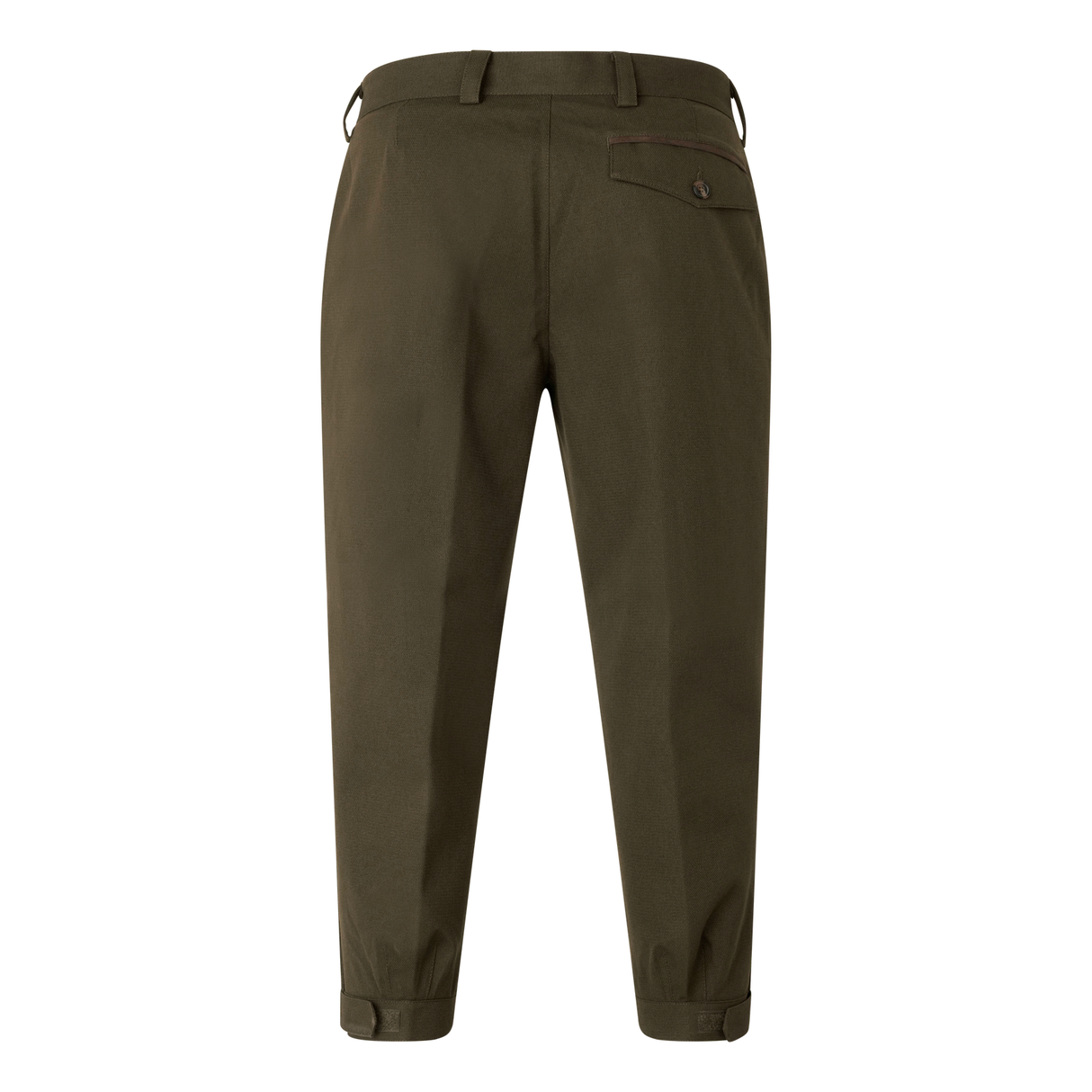 Woodcock Royale Breeks - Shaded Olive