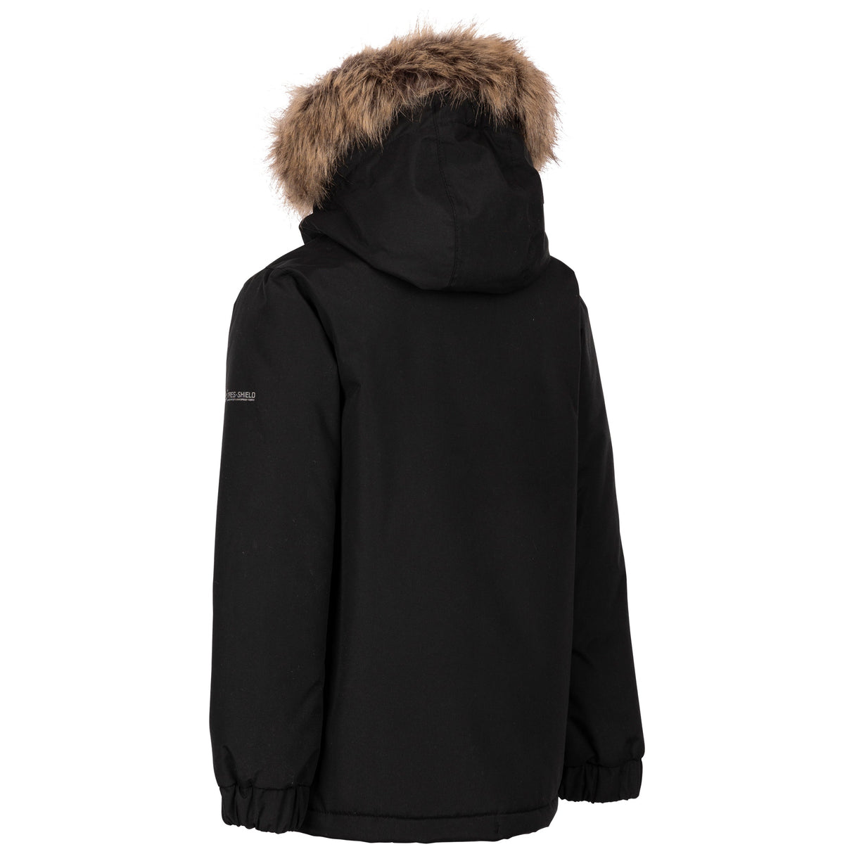 Trespass UCJKRATR0017 BLK