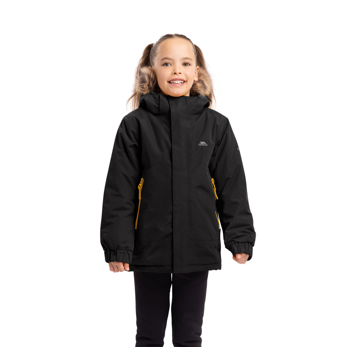 Trespass UCJKRATR0017 BLK