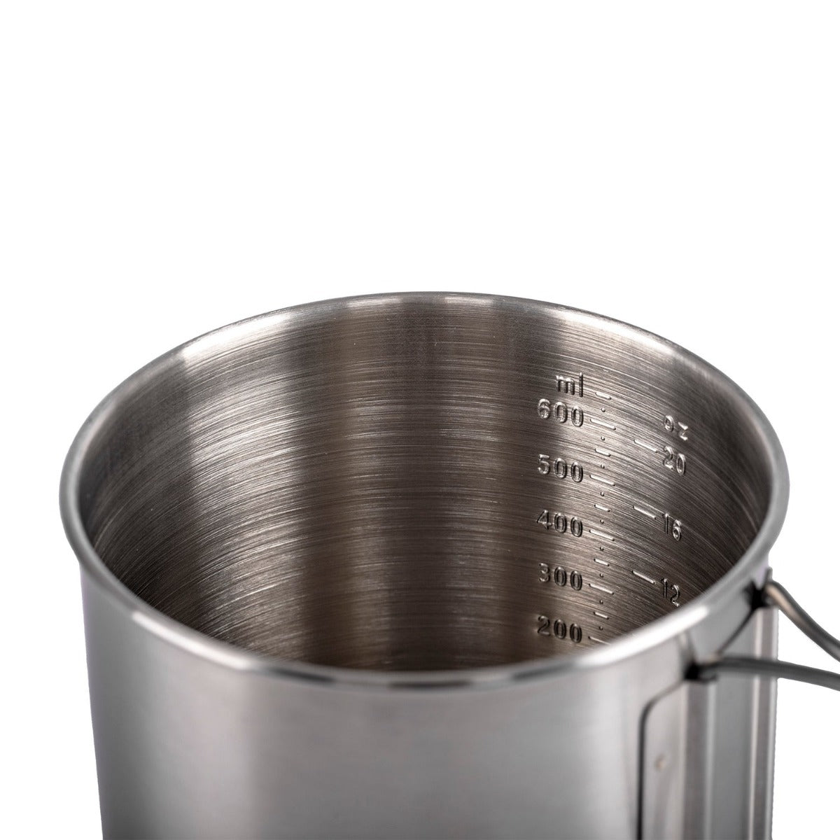 Campingkochtopf – Petromax