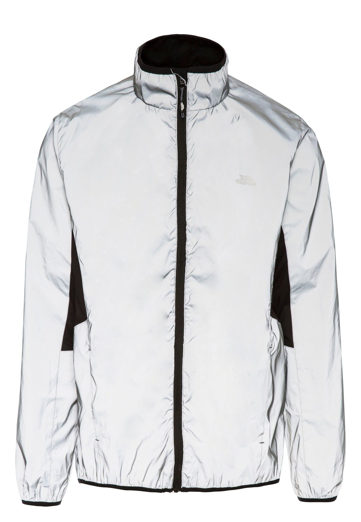 Zig - Silver Reflective - Trespass