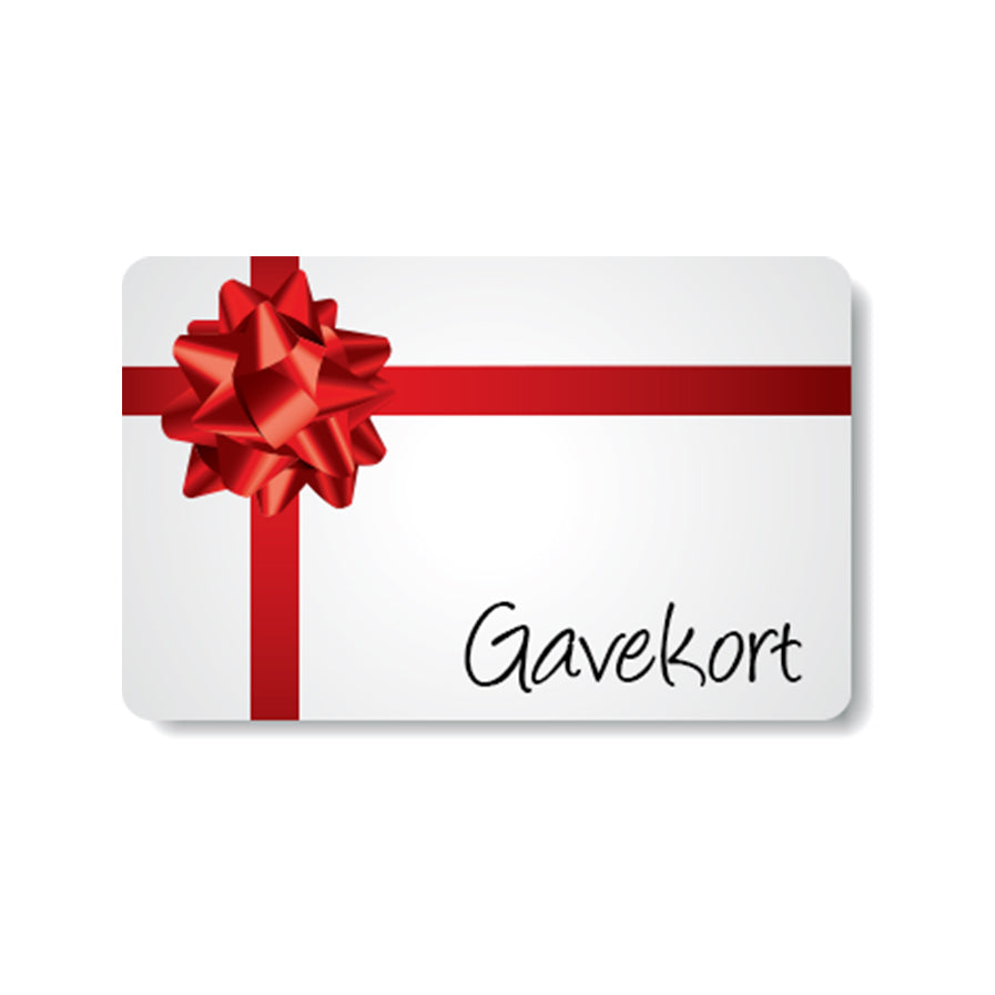 Geschenkgutscheine