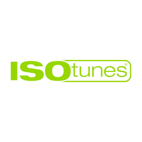 ISOtunes