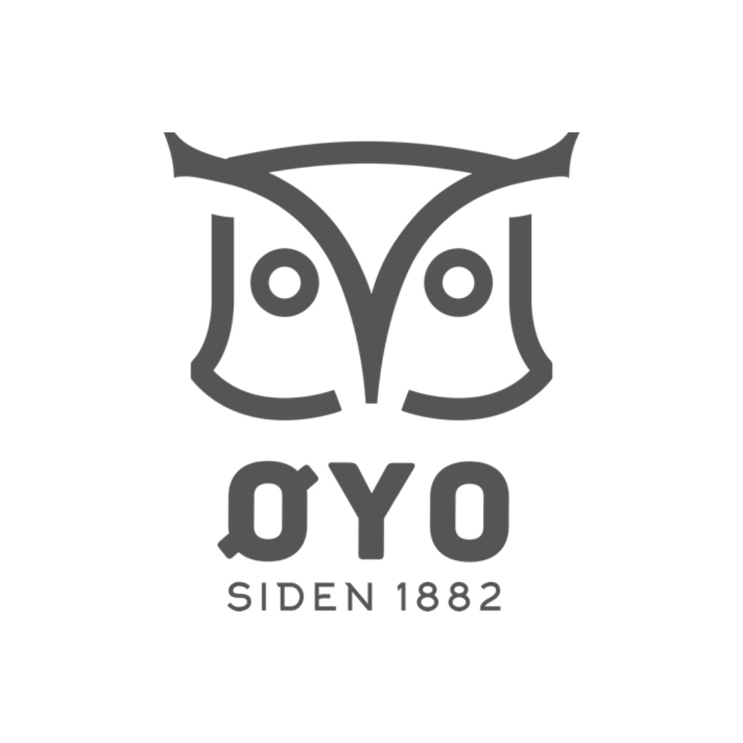 Øyo