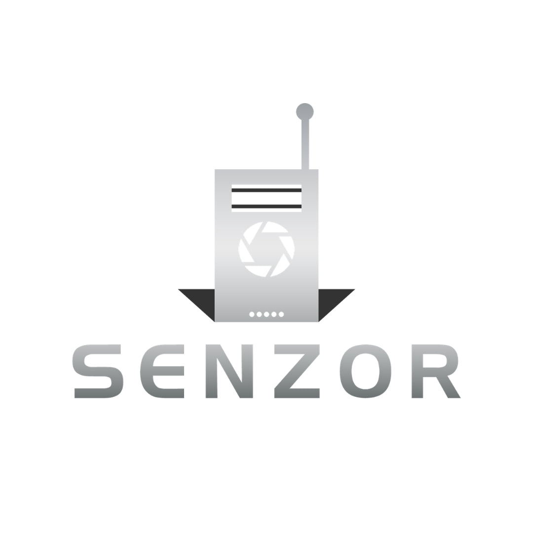 Senzor